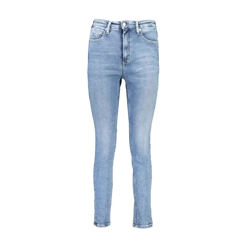 Calvin Klein Jeans Donna Azzurro 4071821