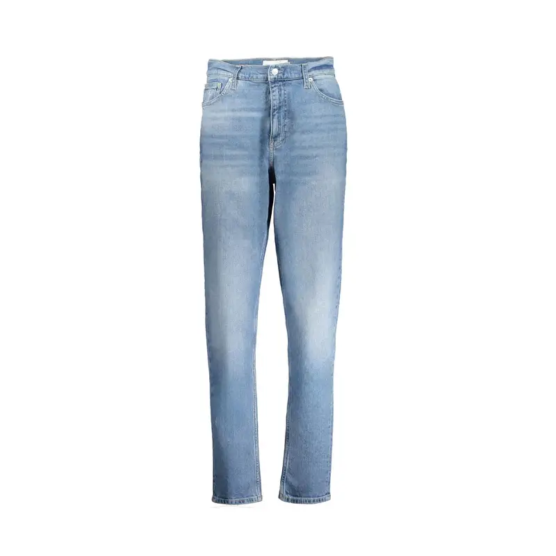 Calvin Klein Jeans Donna Azzurro 4061941