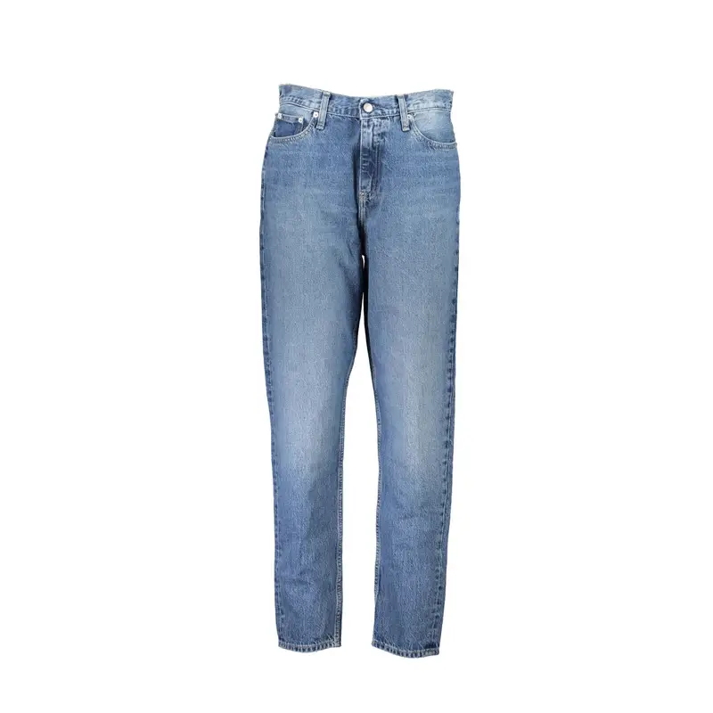 Calvin Klein Jeans Donna Blu 4061404
