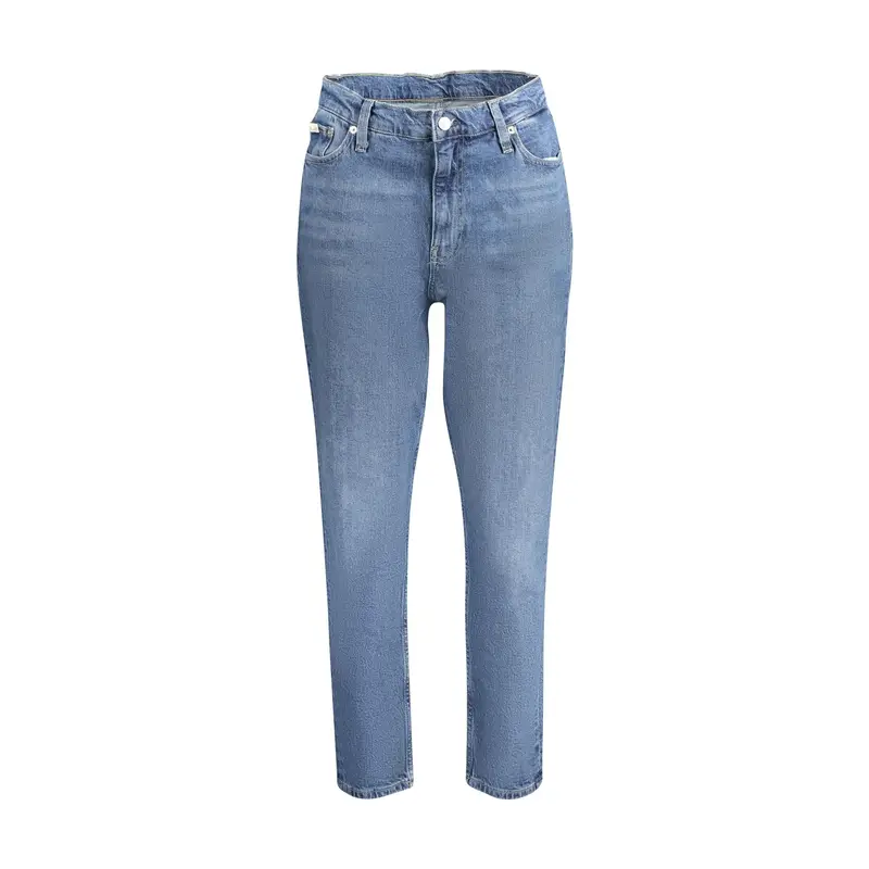Calvin Klein Jeans Donna Blu 4062525