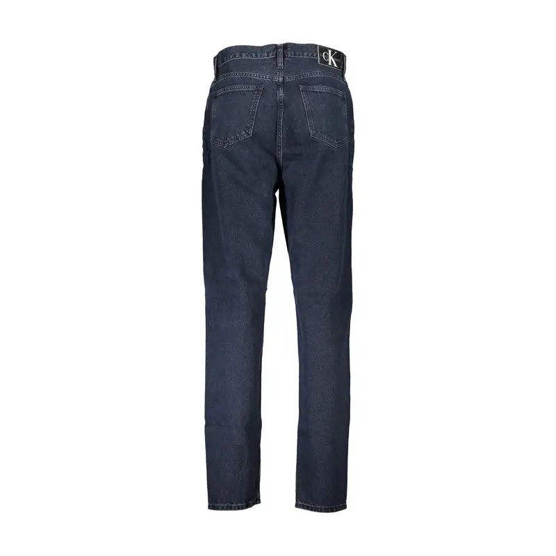 Calvin Klein Jeans Donna Blu 4061029 miniatura 2