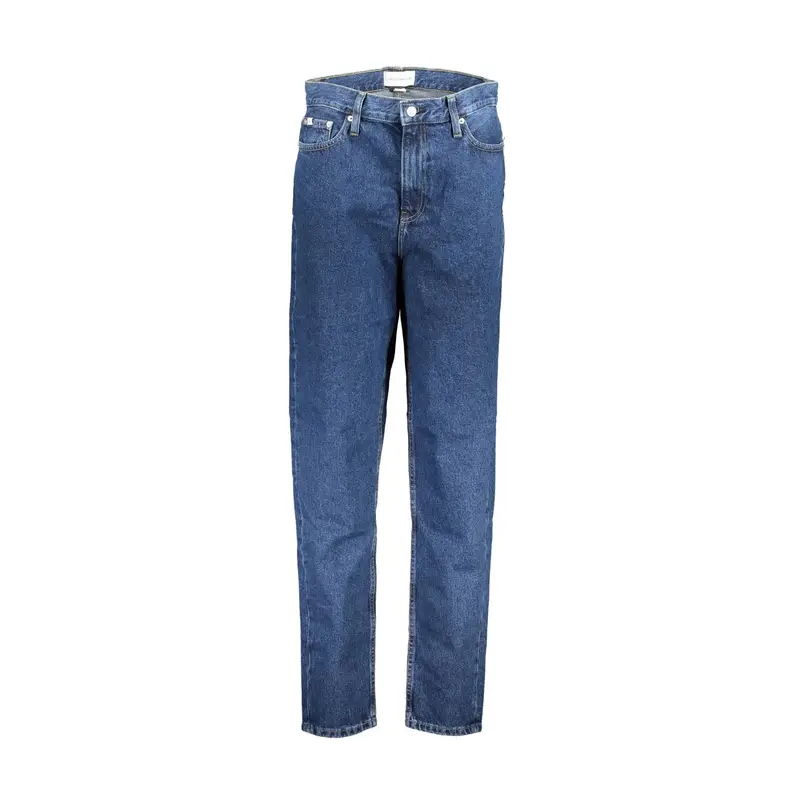 Calvin Klein Jeans Donna Blu 4061065