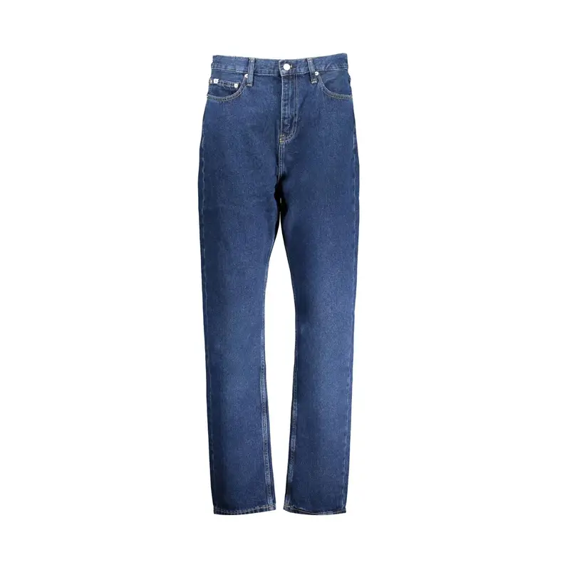 Calvin Klein Jeans Donna Blu 4061942