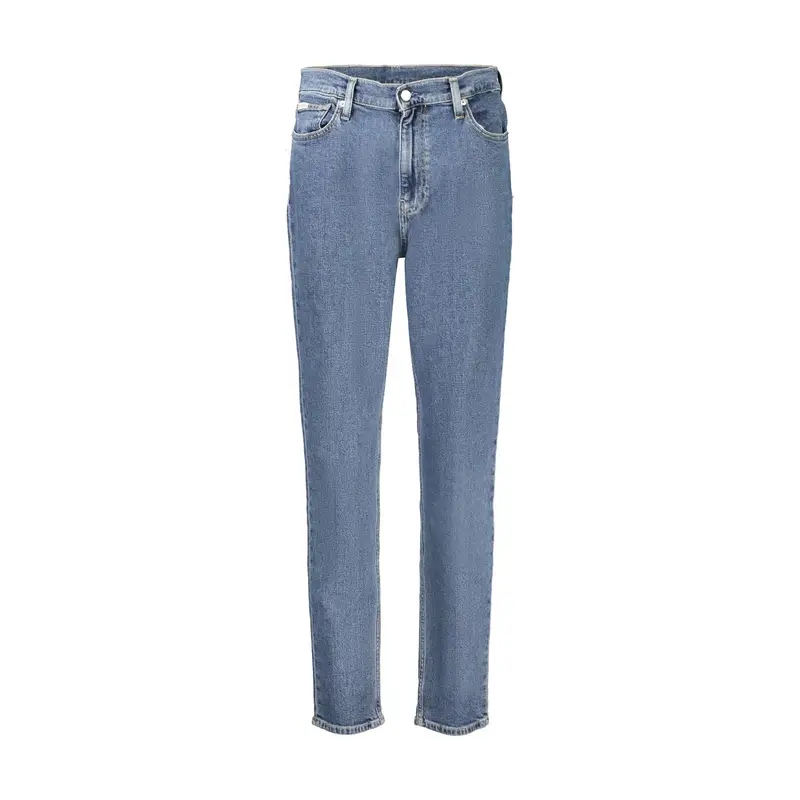 Calvin Klein Jeans Donna Blu 4062278