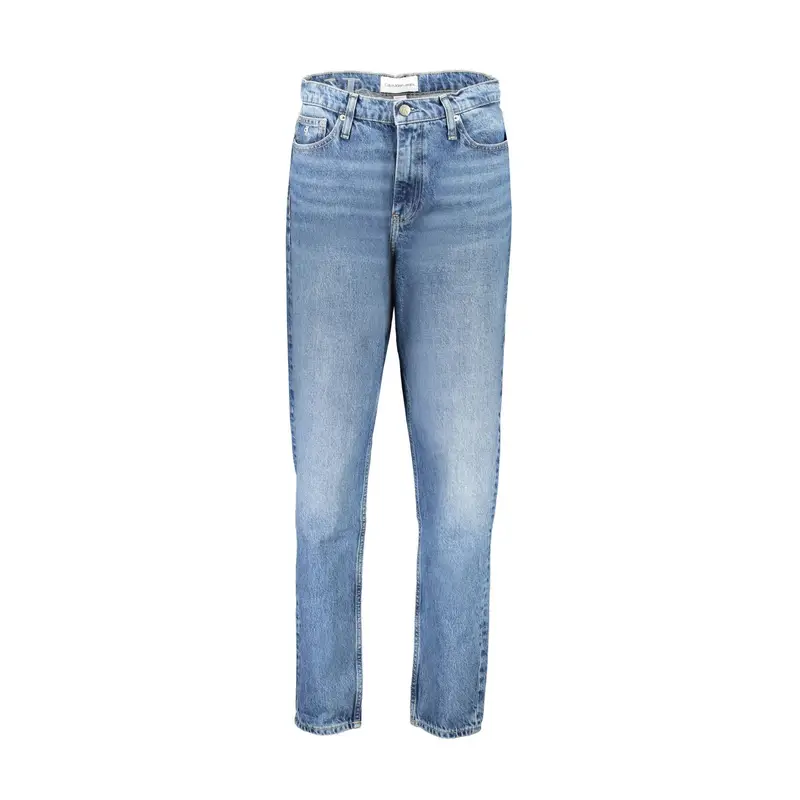 Calvin Klein Jeans Donna Blu 4062163