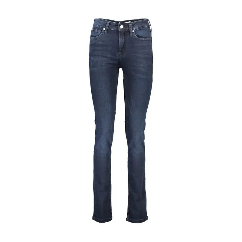 Calvin Klein Jeans Donna Blu 4060459