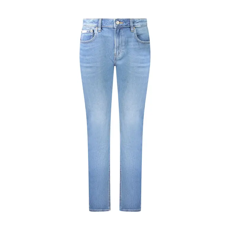 Calvin Klein Jeans Donna Blu 4072574