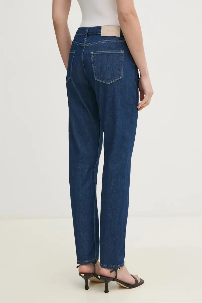 Calvin Klein Jeans Donna Blu 3133462 miniatura 3