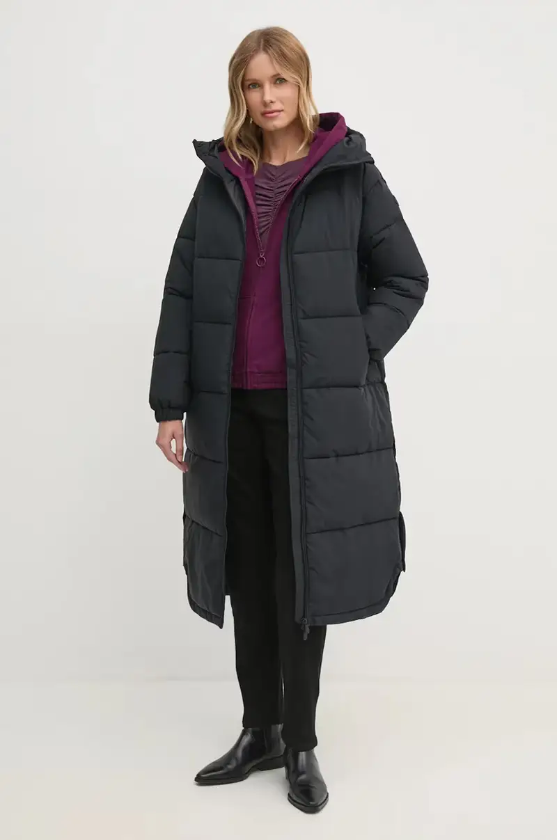 Calvin Klein Jeans Donna Nero 3326962 miniatura 2