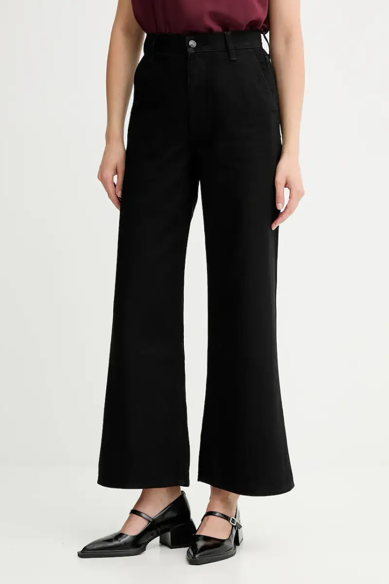 Calvin Klein Jeans Donna Nero 3427268