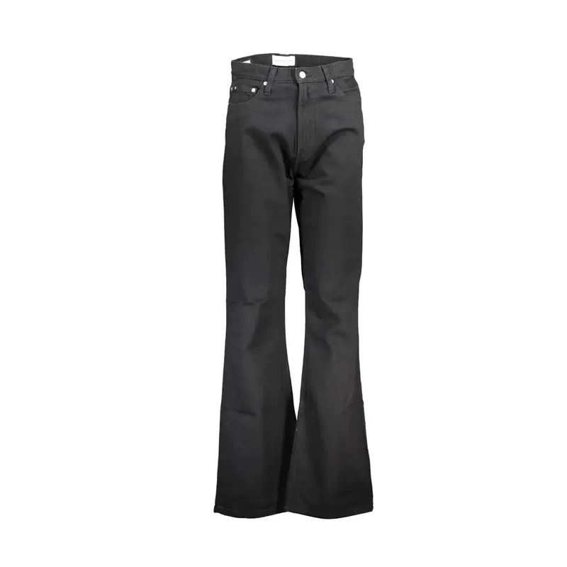 Calvin Klein Jeans Donna Nero 4061067