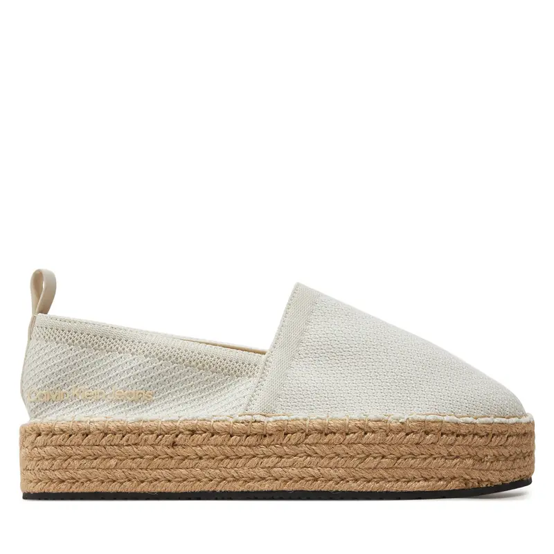 Calvin Klein Jeans Espadrillas Beige 3055732