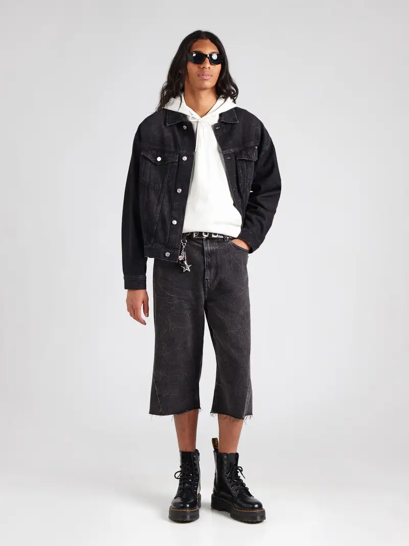 Felpa bianco miniatura 2