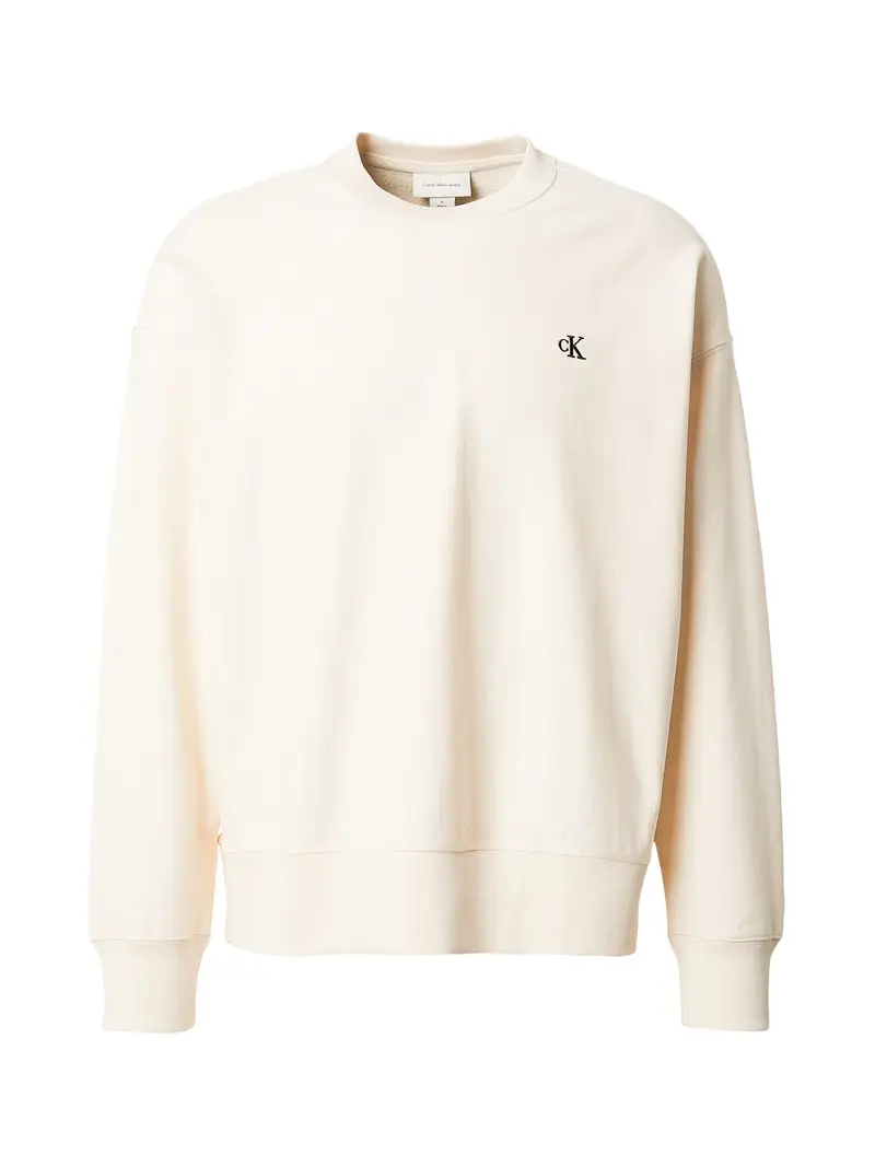 Calvin Klein Jeans Jeans Bianco 4083542