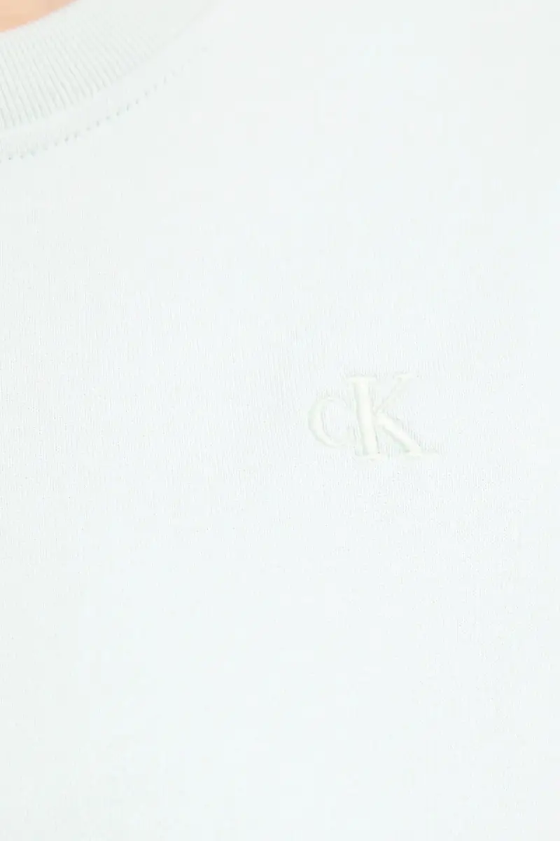 felpa donna colore verde LV047B236G miniatura 5