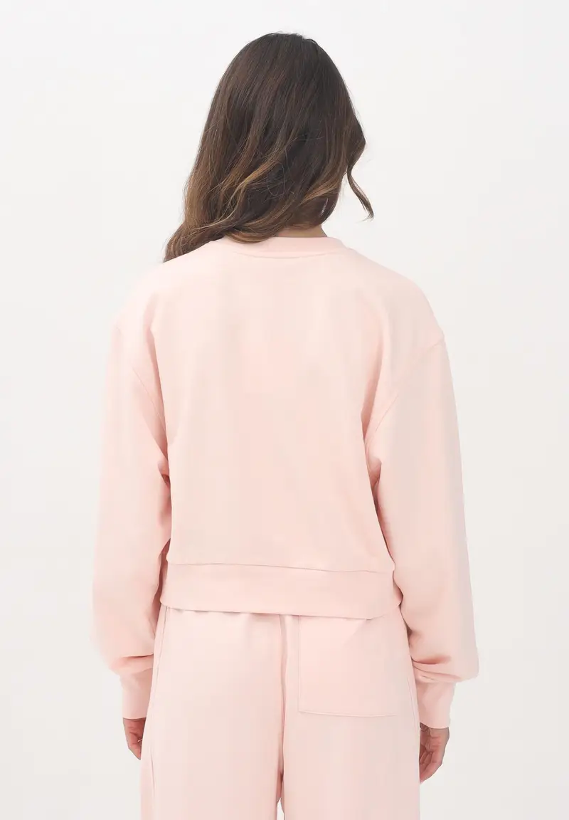 Calvin Klein Jeans Jeans Donna Rosa 922025 miniatura 3