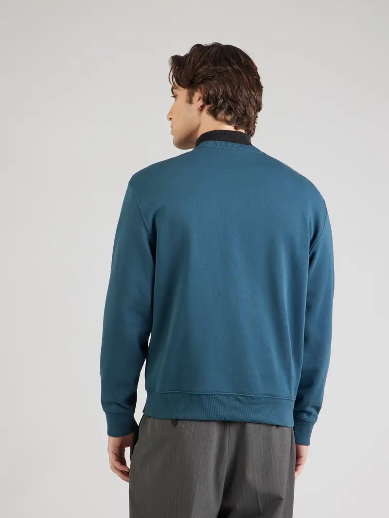 Felpa marino miniatura 2