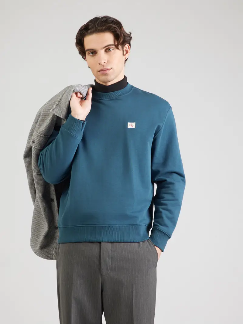 Felpa marino miniatura 3