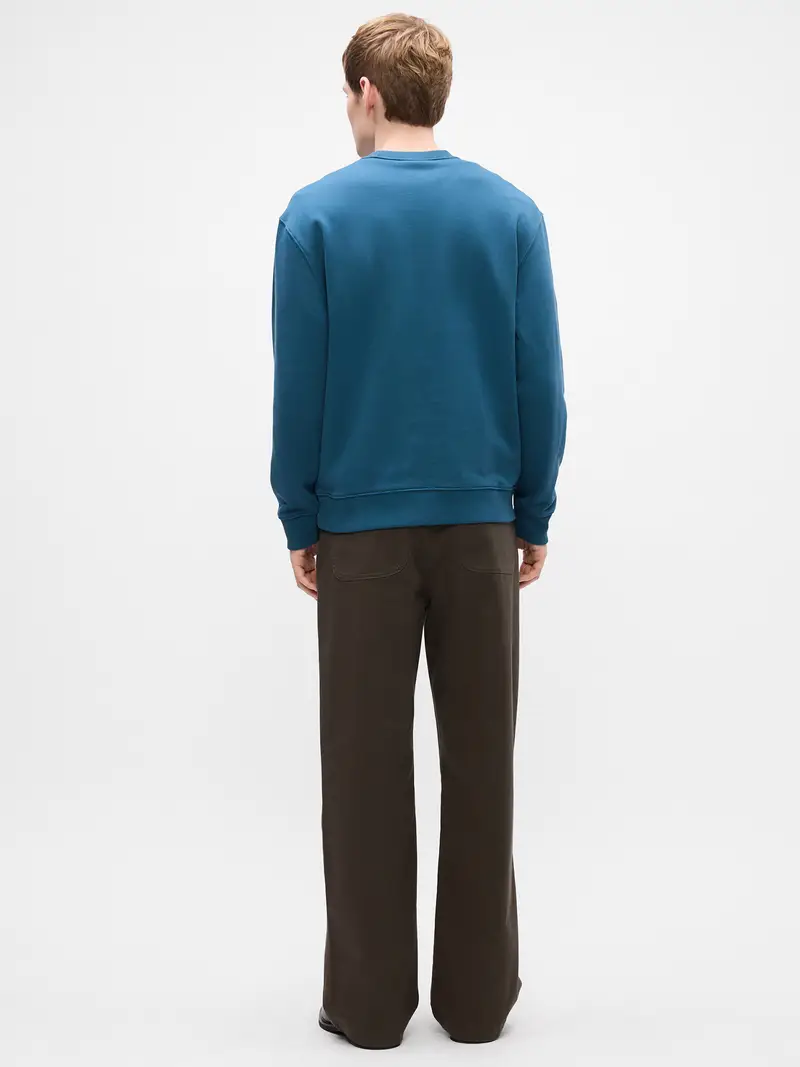 Felpa marino miniatura 3