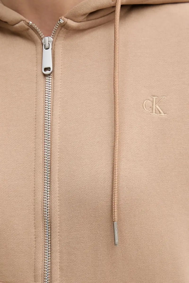 felpa Marrone miniatura 5