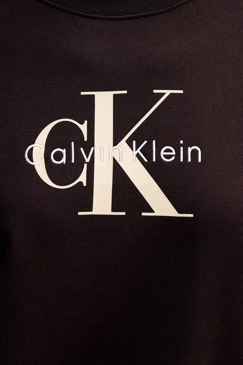 felpa Marrone miniatura 5