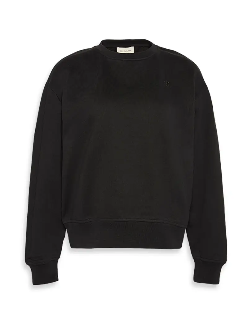 Calvin Klein Jeans Jeans Nero 1981499