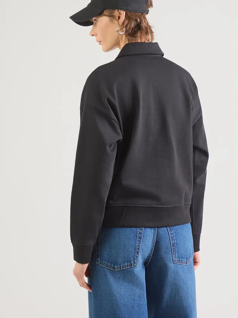 Calvin Klein Jeans Jeans Nero 4083564 miniatura 3