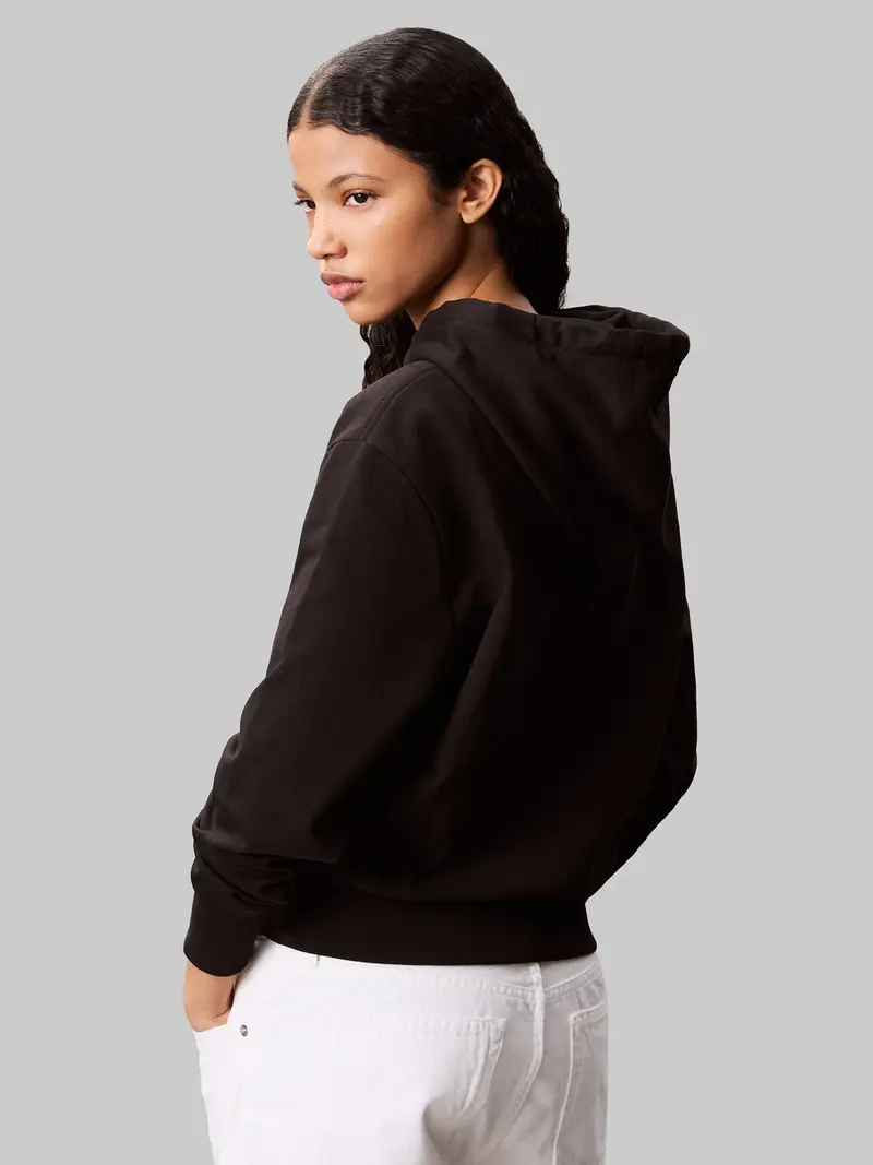 Calvin Klein Jeans Jeans Nero 1981610 miniatura 2