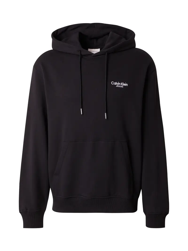 Calvin Klein Jeans Jeans Nero 1976107