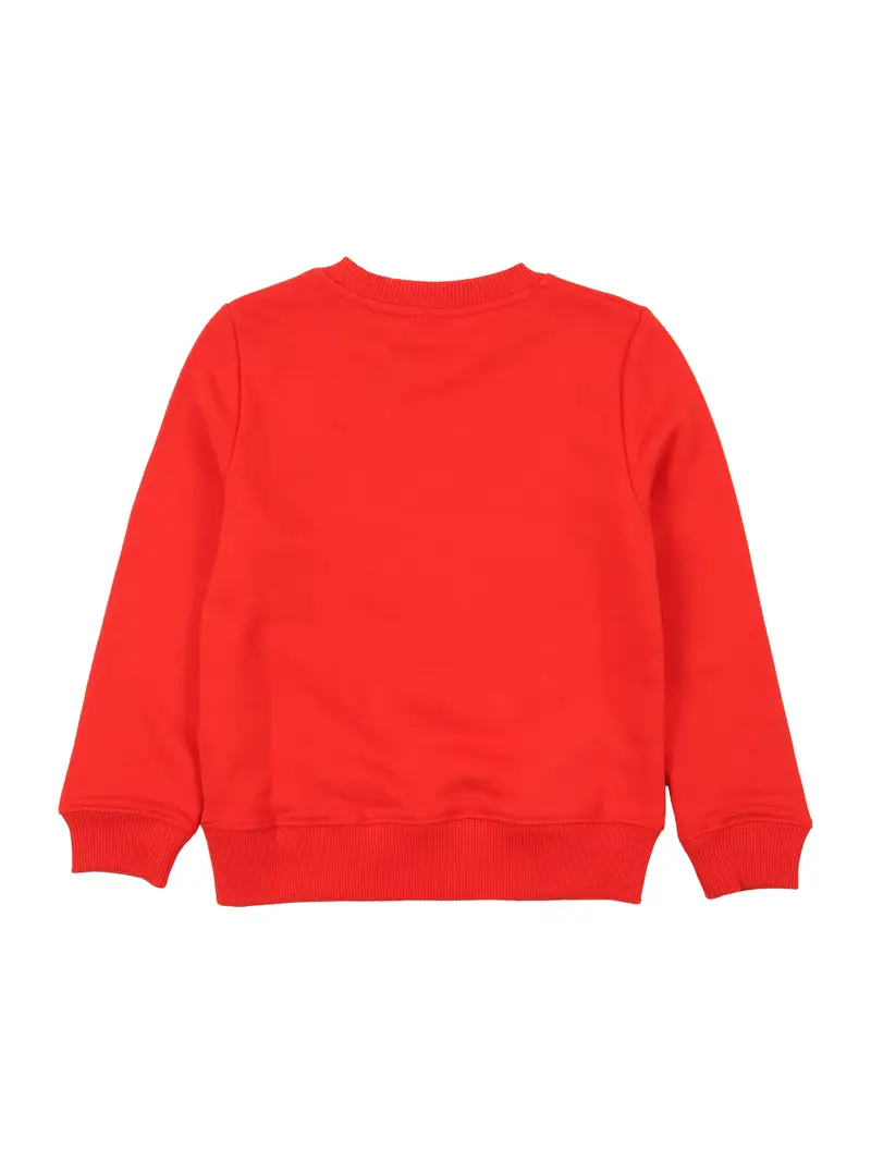 Felpa rosso miniatura 2