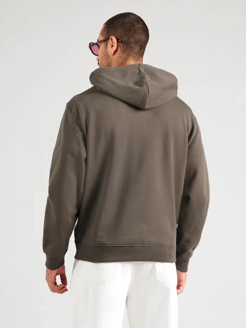 Felpa talpa / rosa miniatura 2