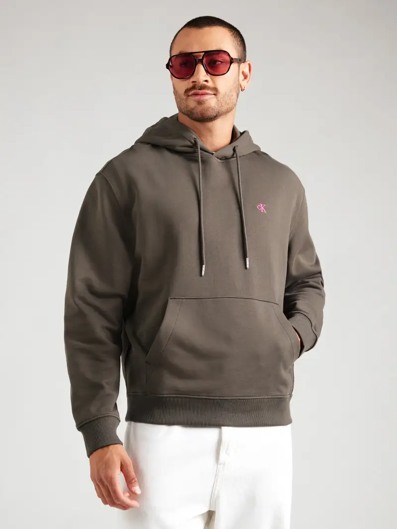 Felpa talpa / rosa miniatura 3