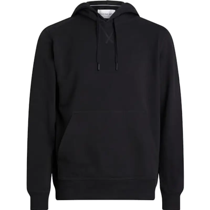 Calvin Klein Jeans Uomo Nero 2103590 miniatura 2