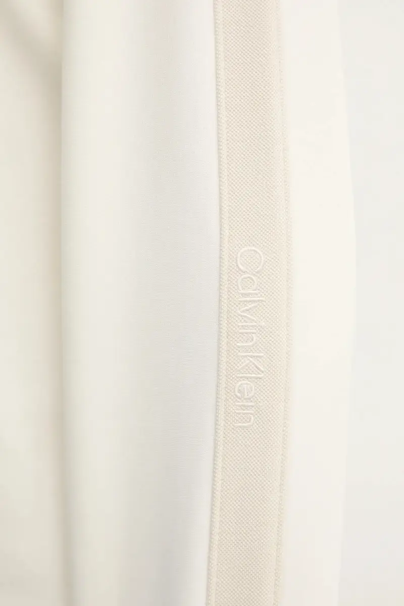 felpa uomo colore beige J30J327230 miniatura 5