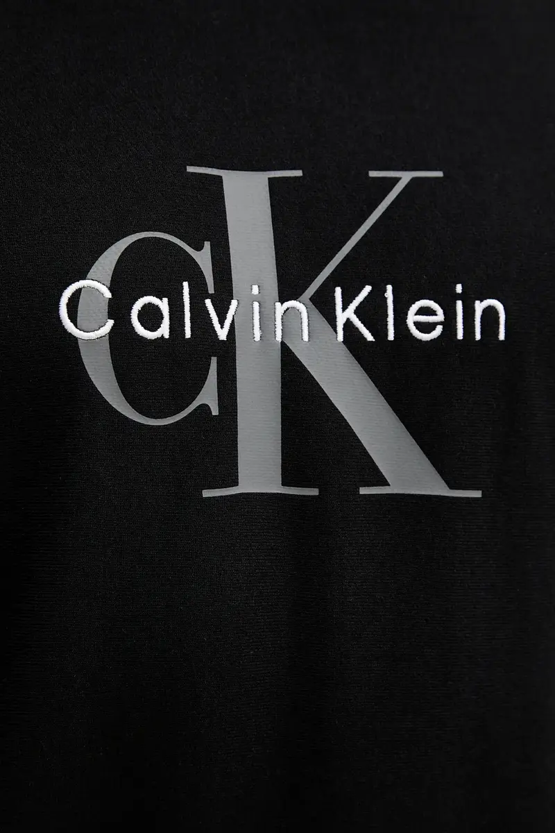 felpa uomo colore nero LV04RD234G miniatura 5