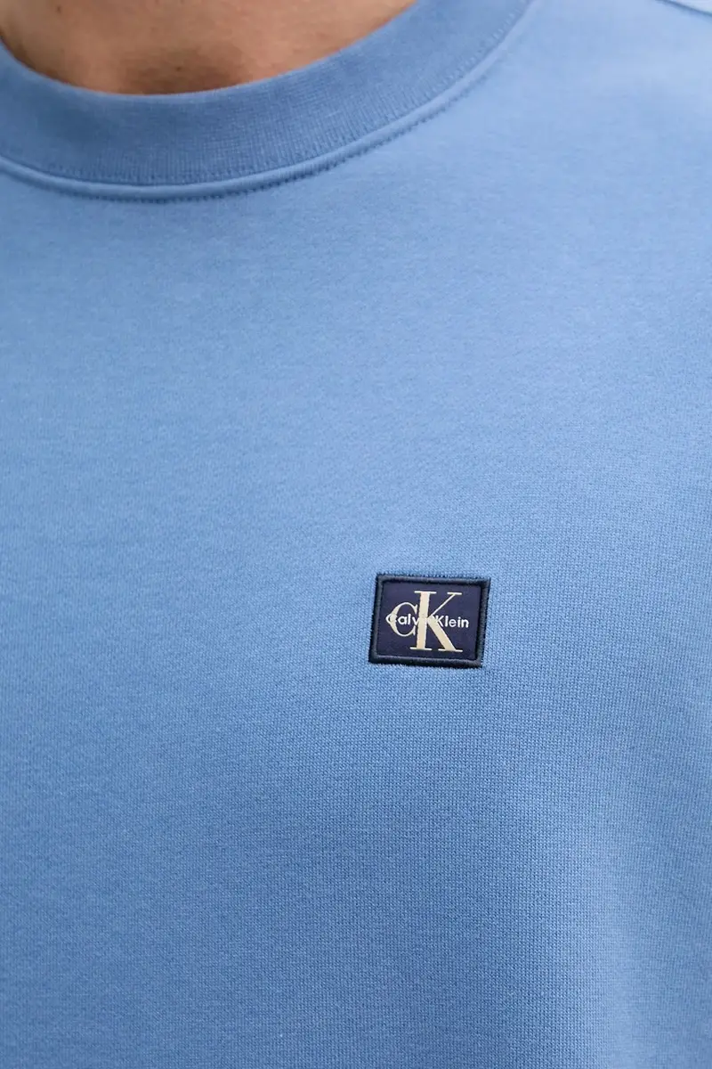 felpa uomo colore violetto LV04RC273G miniatura 4