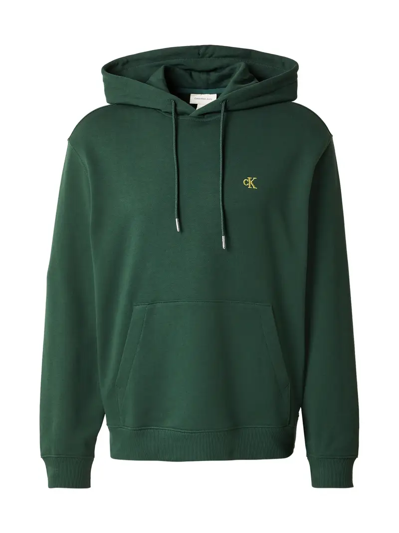 Calvin Klein Jeans Jeans Verde 1976114