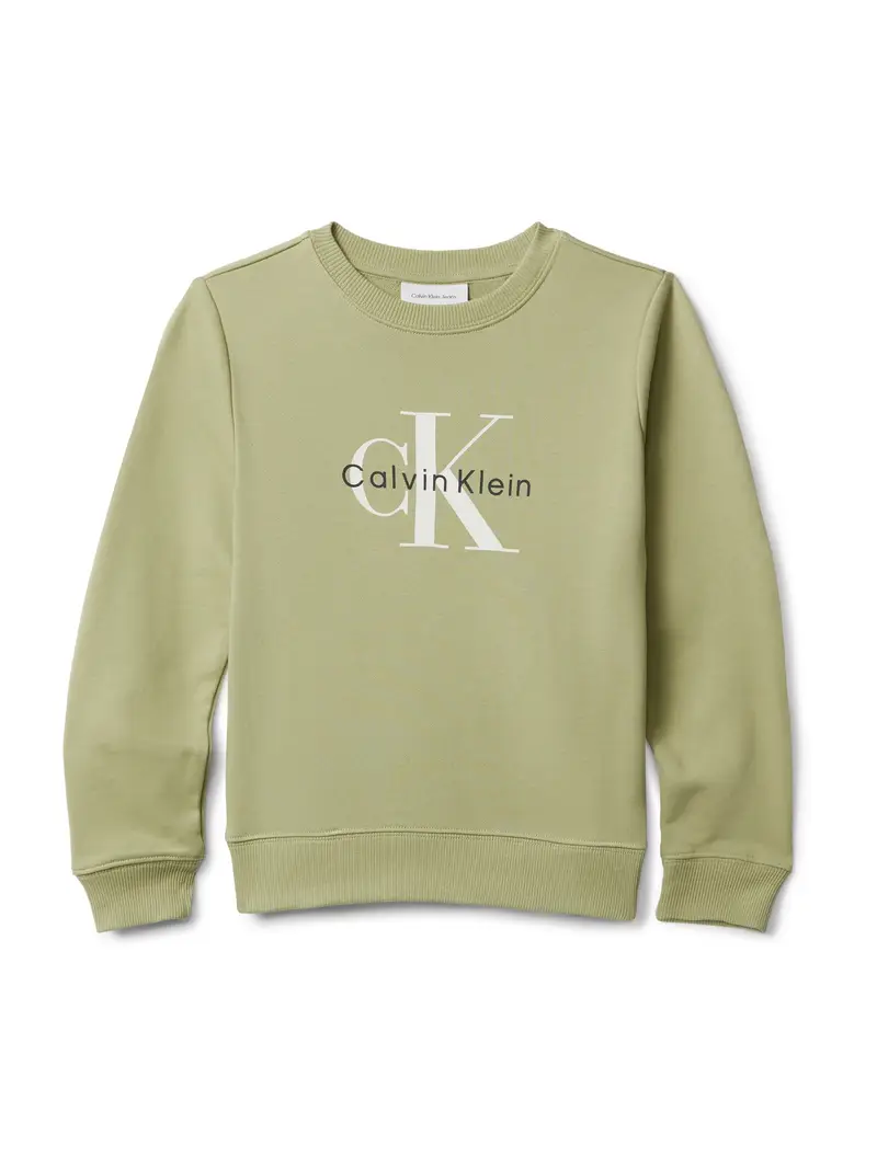 Calvin Klein Jeans Jeans Verde 1976036