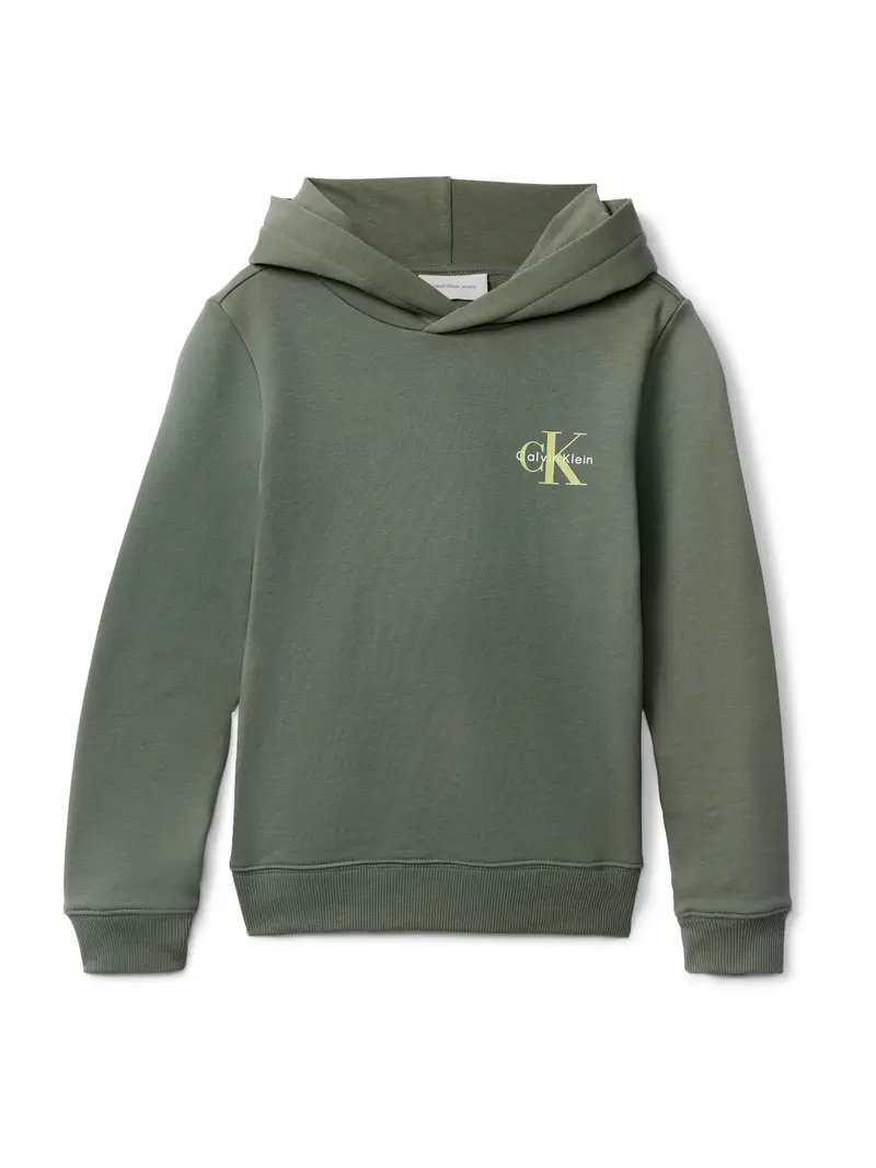 Calvin Klein Jeans Jeans Verde 1976033