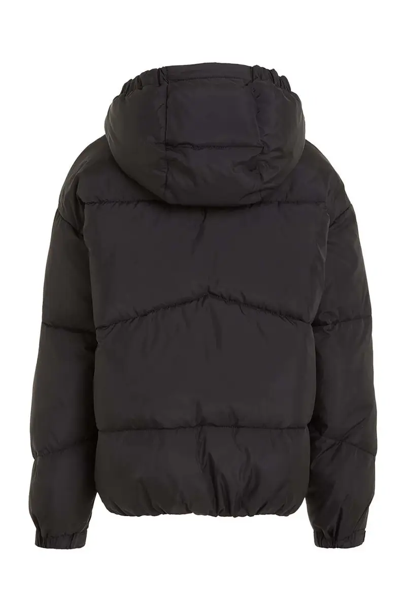 giacca bambino/a colore nero miniatura 3