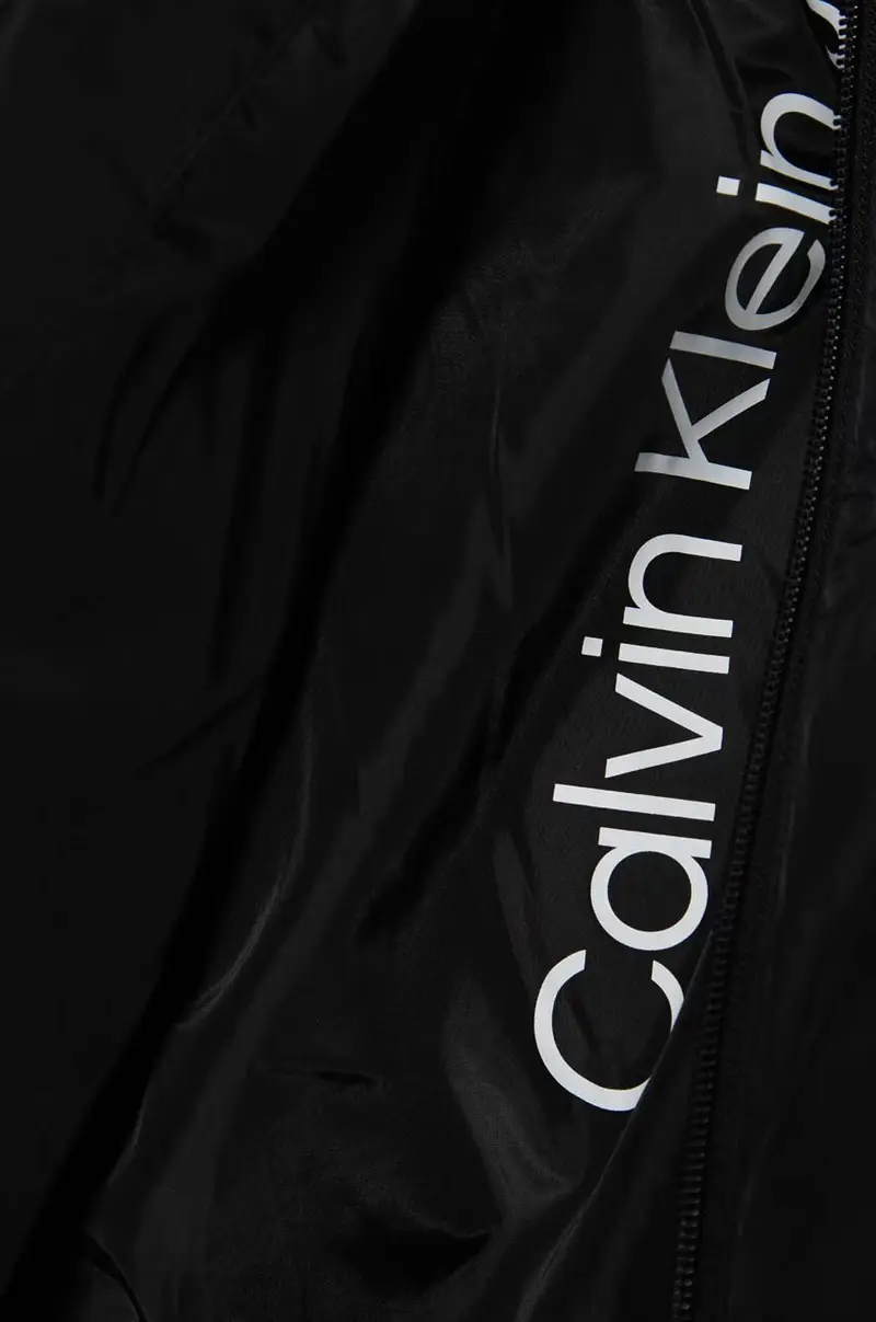 giacca bambino/a colore nero miniatura 5