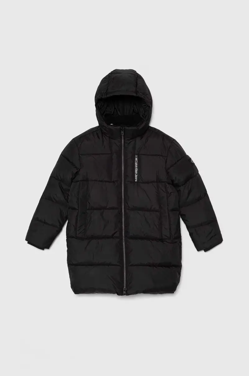 giacca bambino/a colore nero IB0IB02168