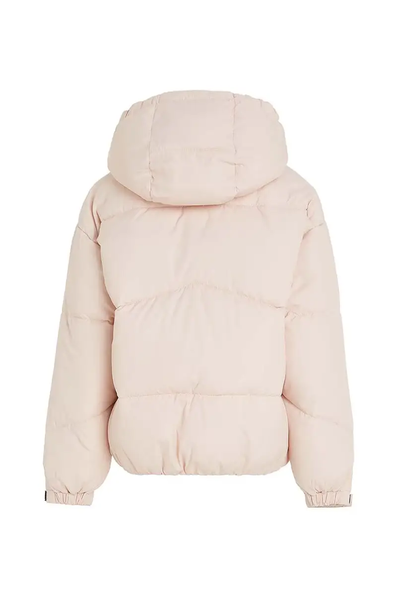 giacca bambino/a colore rosa miniatura 3