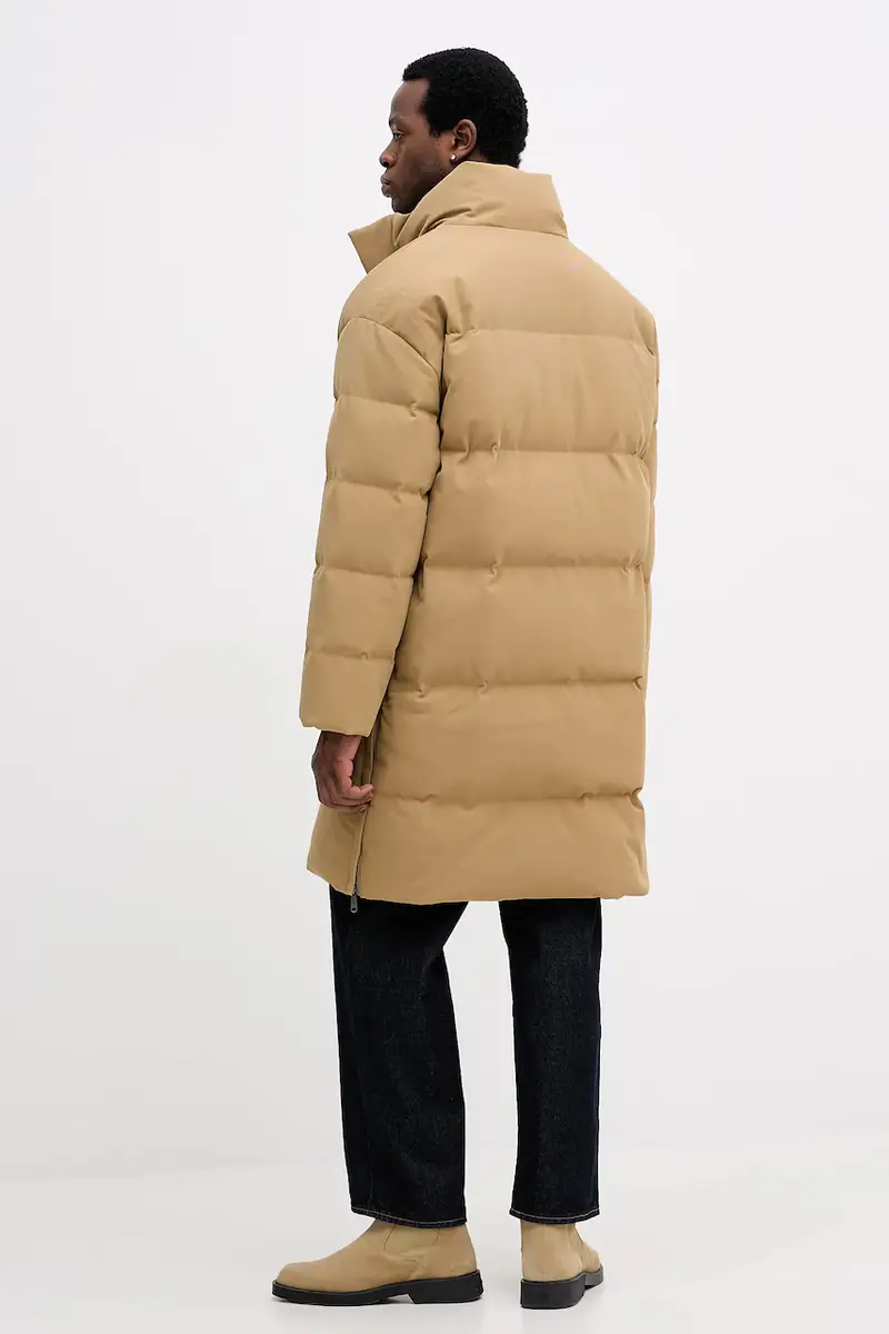 giacca Beige miniatura 3