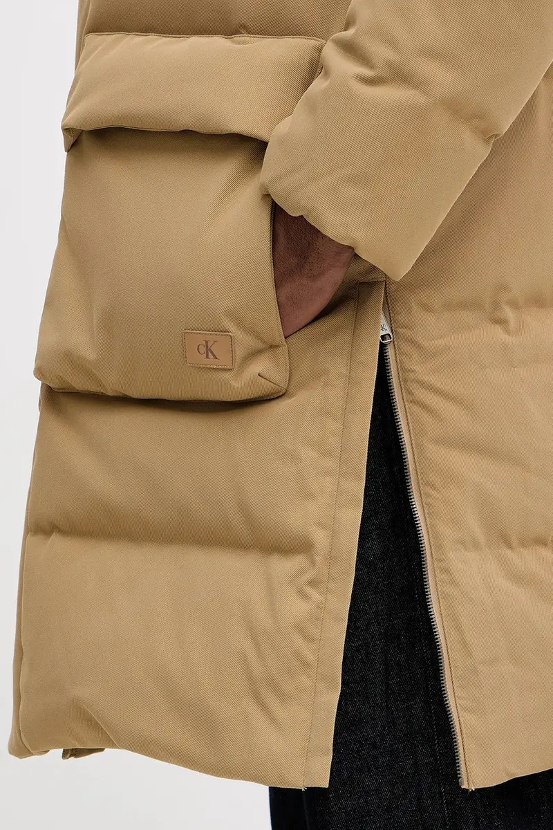 giacca Beige miniatura 5