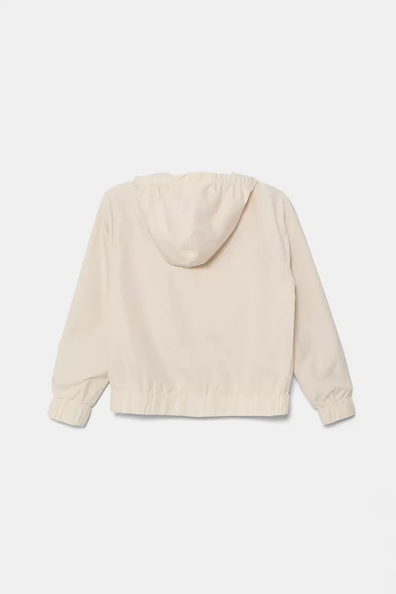 giacca colore beige IB0IB02091 miniatura 3