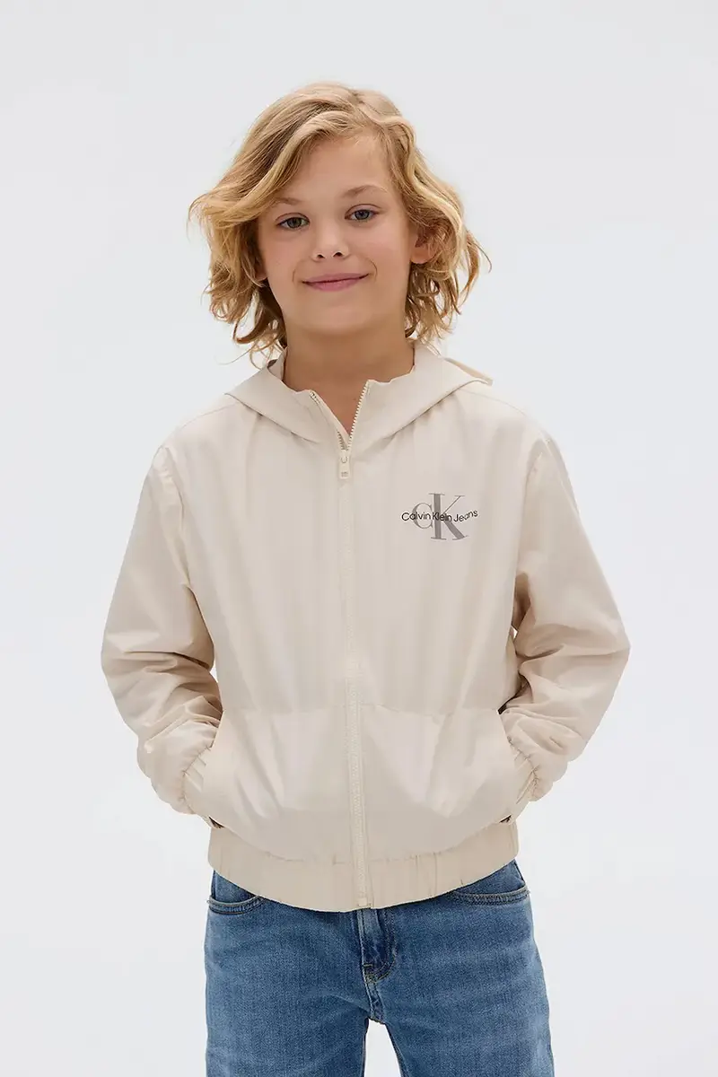 giacca colore beige IB0IB02091