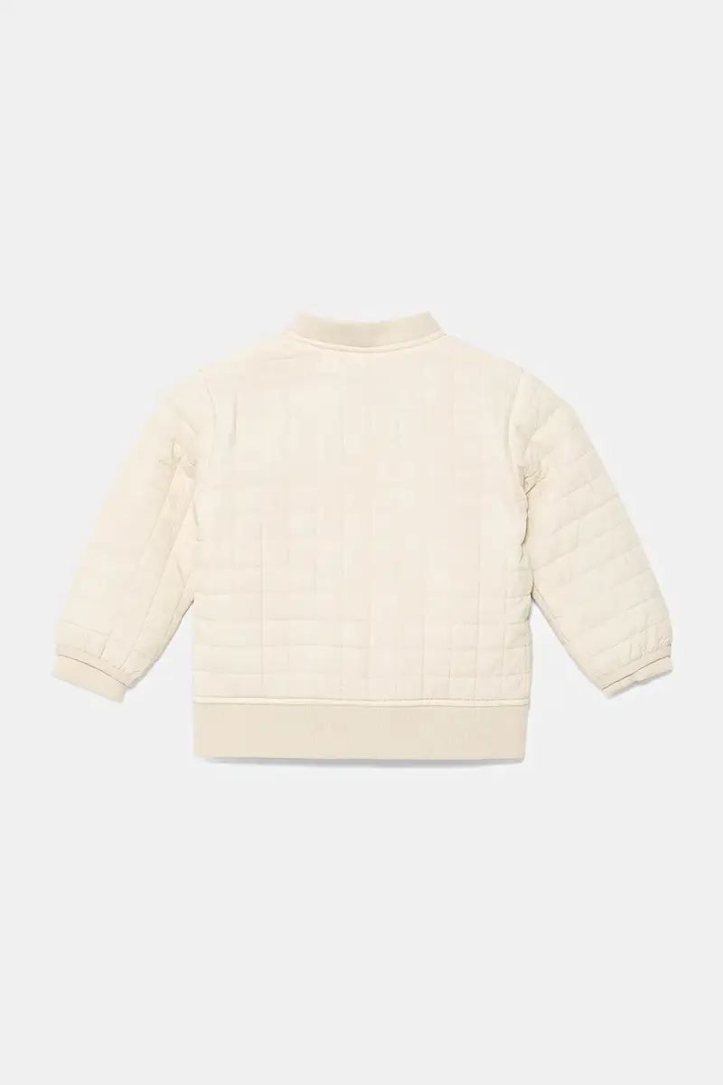 giacca colore beige IN0IN00246 miniatura 2