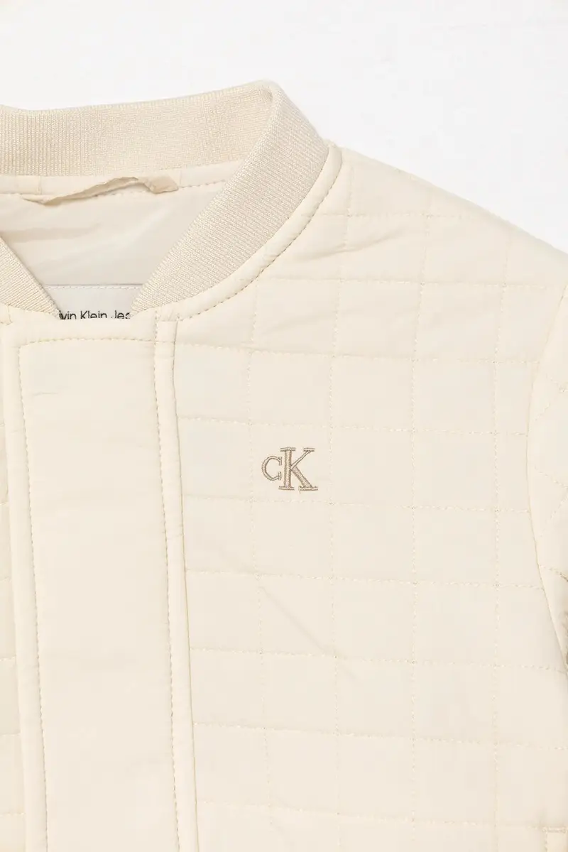 giacca colore beige IN0IN00246 miniatura 3