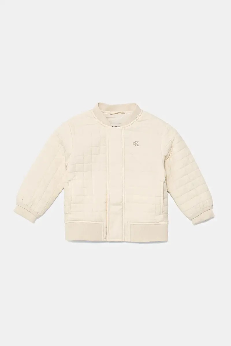 giacca colore beige IN0IN00246